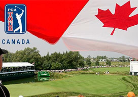 PGA Tour Canada
