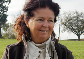 Liliane Morell Furrer