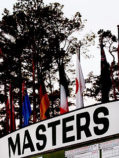 Masters 2011